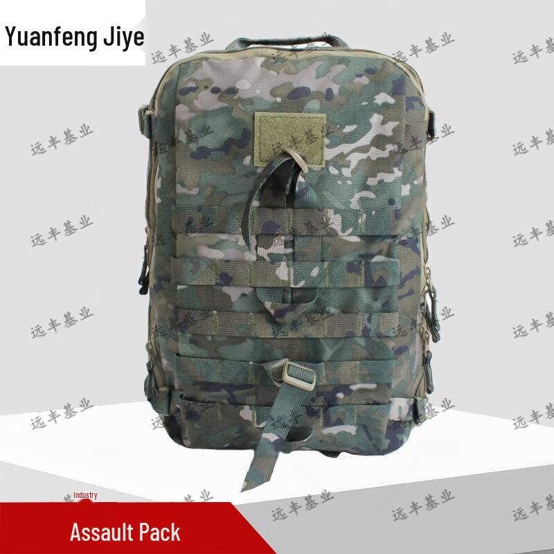 Yuanfeng Tactical Assault Backpack