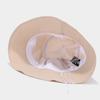 Vintage Adjustable Unisex Vintage Cap for Outdoor Hiking and Mountaineering