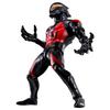 BANDAI Ultra Action Figure Kaiser Belial