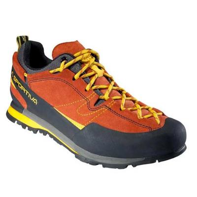 Suitable Shoes Boulder X