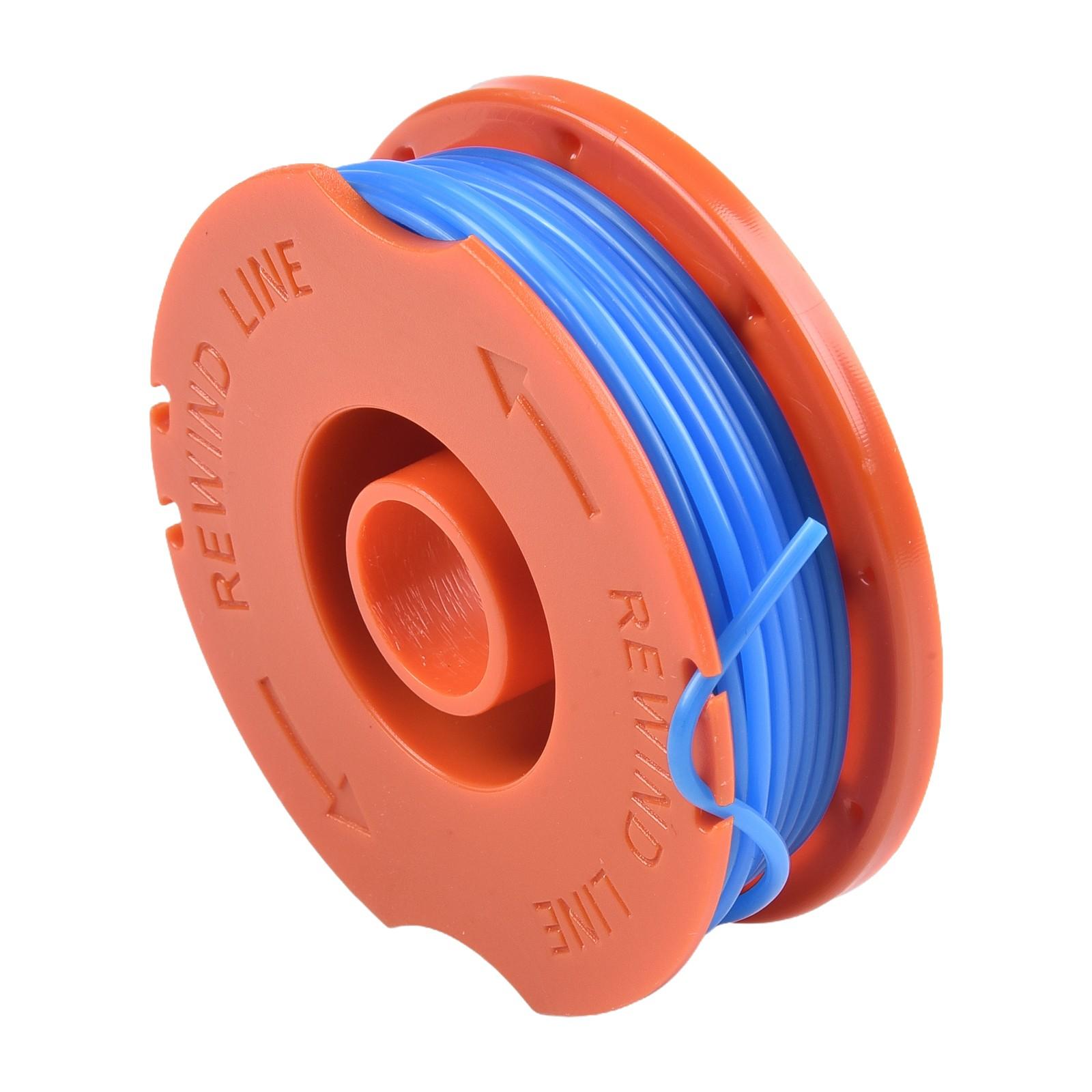 

Spool Line For Flymo Mini Trim Multi Trim 200 250 300 FLY020 5137651-90 Part # 1pc