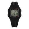 [Cio] Cio Watch F-201WA-1DF (F-201WA-1A) Digital Sports Men's Urethane Watch