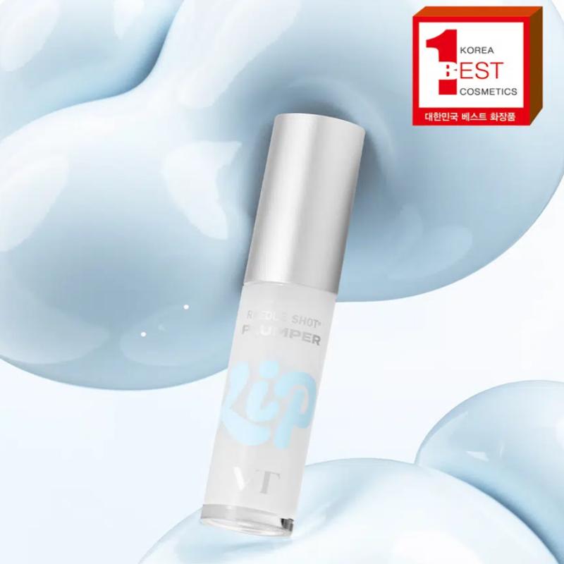 

VT COSMETICS Reedle Shot Эссенция для увеличения губ 4 мл (3 варианта)