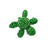 Neues Klassisches und Bequemes Handgefertigtes Garngeflecht Niedlicher Anhänger Häkel Schildkröte für Freunde Kreatives Geschenk Häkelpuppe