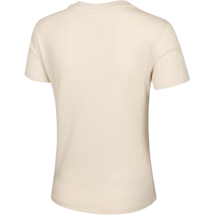 Puma Metallic No.1 Logo ESS Sports Casual Short Sleeve T-Shirt Women tops 69445587