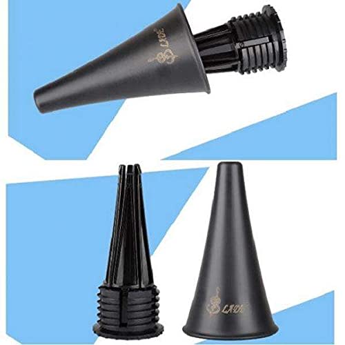 #N/A Clarinet Stand Bracket, 5-Leg Holder, Foldable Support, Portable Wind Instrument Accessories