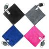 Golfs Towel for Bag, Water Absorption Cleaning Cloth Clean Towel Golfs Club Head Wipe Cloth with Portable Buckle Hook