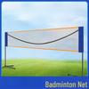 Portable Foldable Badminton Net Stand