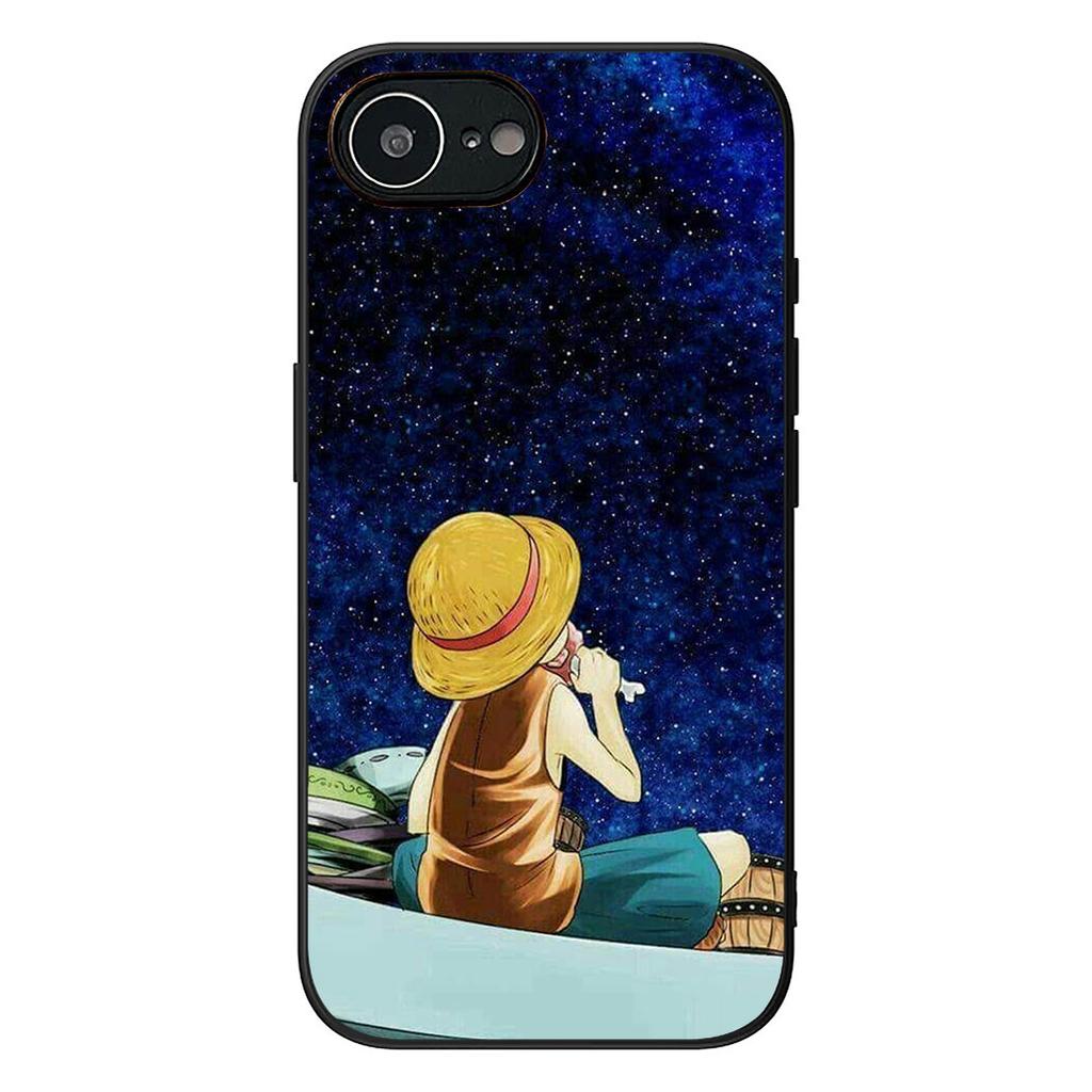 Trafalgar D Water Law One Luffy Pieces for Samsung Galaxy Note 20 9 10 S8 S10 Lite S9 Plus A54 A53 A21S S10E A17 Phone Case