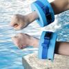 Foam Material Aquatic Cuffs High-Density EVA-Foam Water Aerobics Float Ring  Pool Fitness