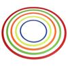 Football Agility Training Rings