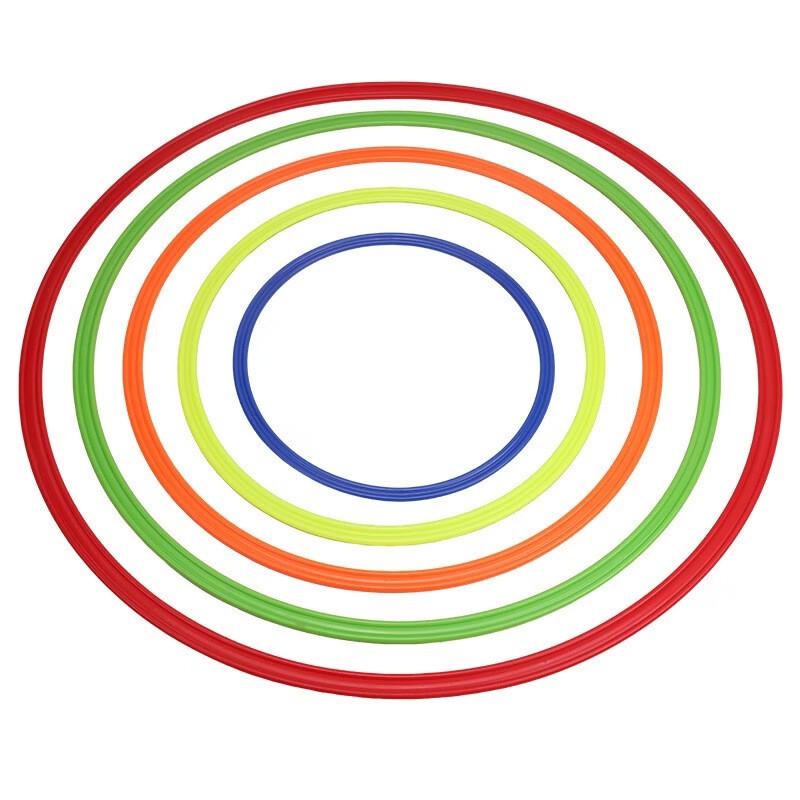 Football Agility Training Rings