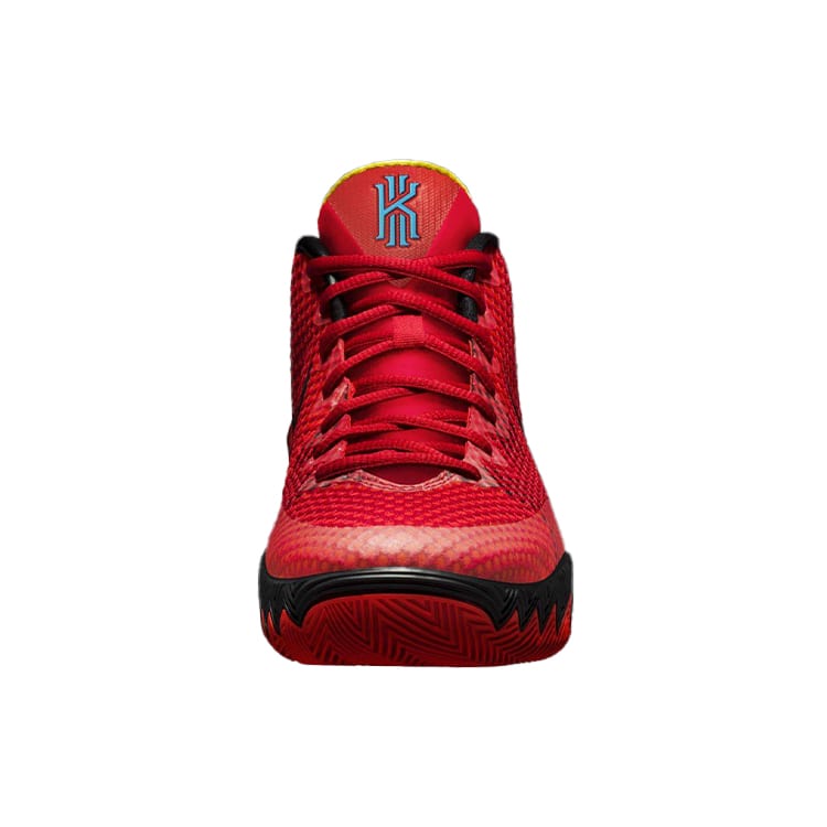 Nike Kyrie 1 Deceptive Red 705277-606
