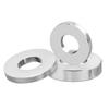 Precision CNC Machined 304 Stainless Steel Heavy-Duty Flat Washer