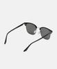 Tumiaiweeo Stu164F 700P (Black) Sunglasses