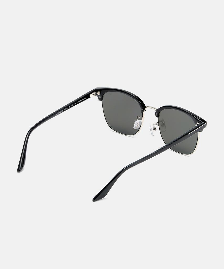Tumiaiweeo Stu164F 700P (Black) Sunglasses