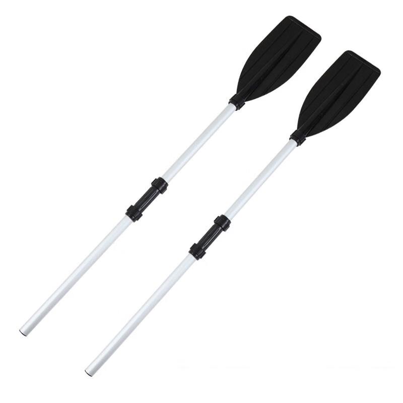 Reinforced Aluminum Alloy Detachable Paddle