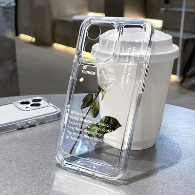 Weltraum-Telefonhülle für iPhone 13 11 15 ProMax OPPO A15S A57 A77 Sangsung A55 S24 VIVO Y21 Y21S XiaoMi Redmi 13C 9A Note 13 11 Huawei Honor Mate 30 40