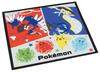Skater Lunch 23 43 X 43 Made In Cloth, Pokemon, N, Cm, Japan, KB4-A
