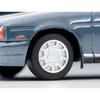 TOMYTEC Tomica Limited Vintage Neo 1/64 Scale LV-N265b Nissan Cedric V30 Twin Cam Gran Turismo SV Grayish Blue 1991 Model (Finished Model)