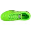 Mens Mundial 2511 Leather Indoor Football Trainers