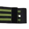 1 Paar Broek Elastische Bind Veiligheidsband Fiets Fiets Reflecterende Beenband