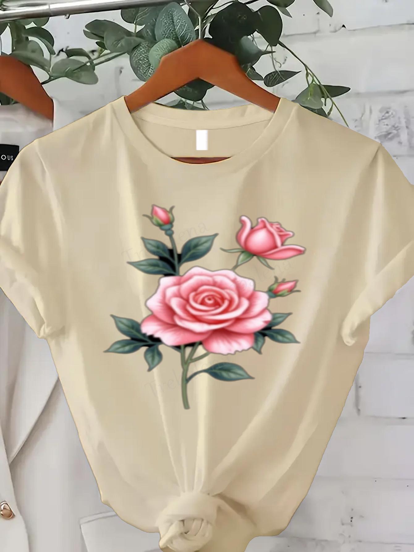 

Women s Plus Size Fox ; Moon Phase Forest Art T-Shirt - Mystical Wildlife Foxes. Forest ; Moon Phases Print Round Neck Short Sleeve Top Suitable for N 2XL дубильна кора