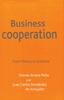 The Business Cooperation : From Theory To Practice Book