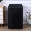 Top Load Washing Machine Cover, Dust Cover for Flip-top Washing Machine Sunproof & Anti-UV, Outdoor Indoor Use