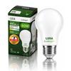 Led Bulb E27 Filament Class B A 60 12W 2452Lm = 150W 4000K Luxa Ecobright