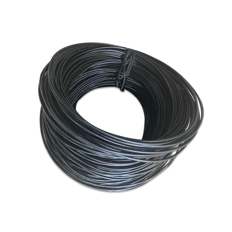 High-Strength Plastic-Steel Wire for Greenhouses and Trellises