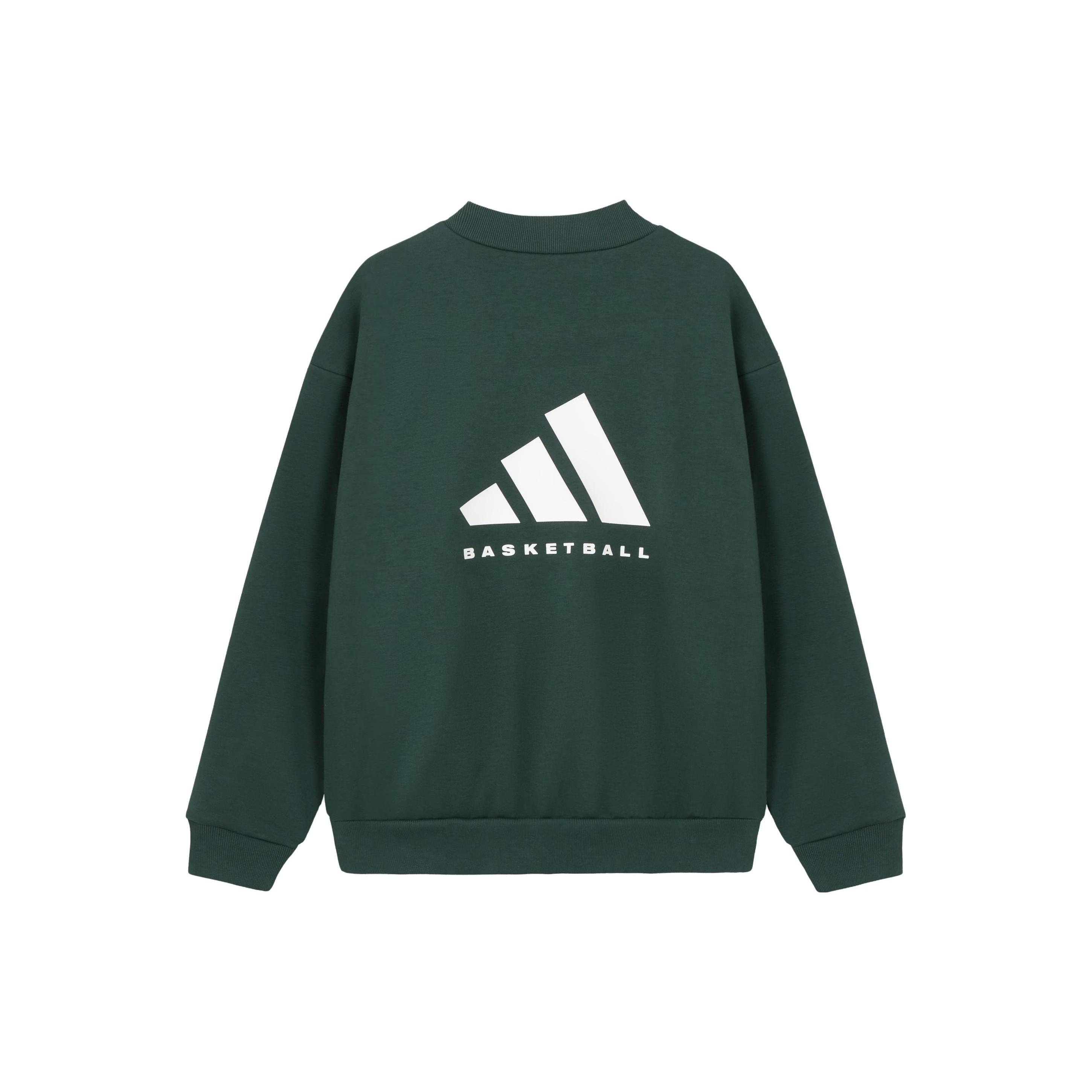 

Новые детские толстовки Adidas JE3942 128