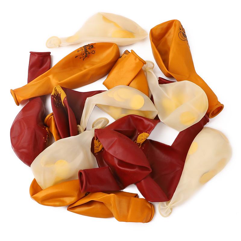 15-30Pcs Eid Mubarak Moon Star Latex Balloons Kit 2026 Muslim Islamic Festival Party Decoration Supplies Ramadan Kareem Gifts