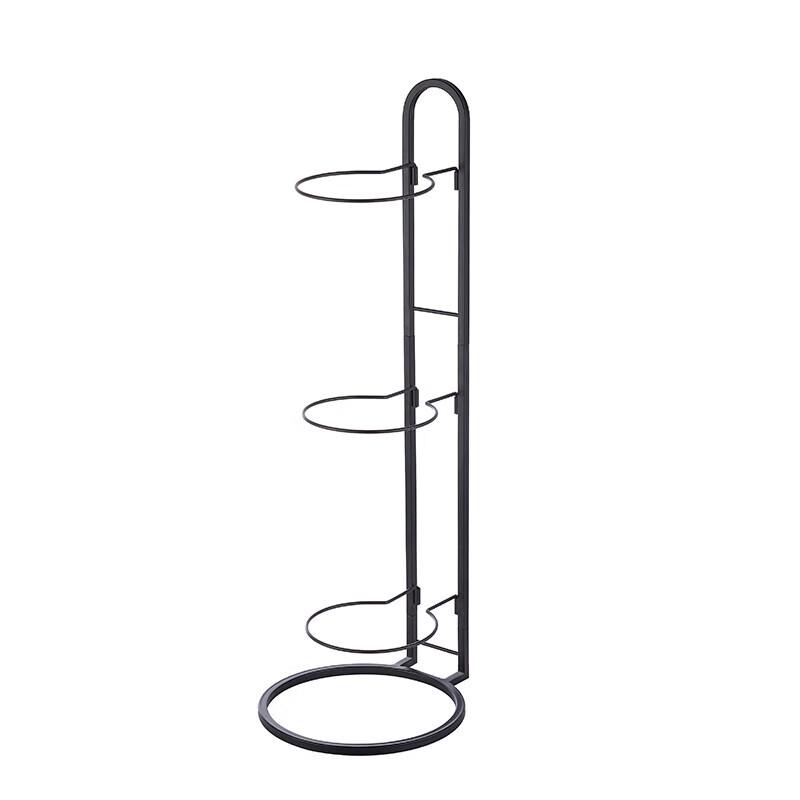 Mini Sports Ball Storage Rack