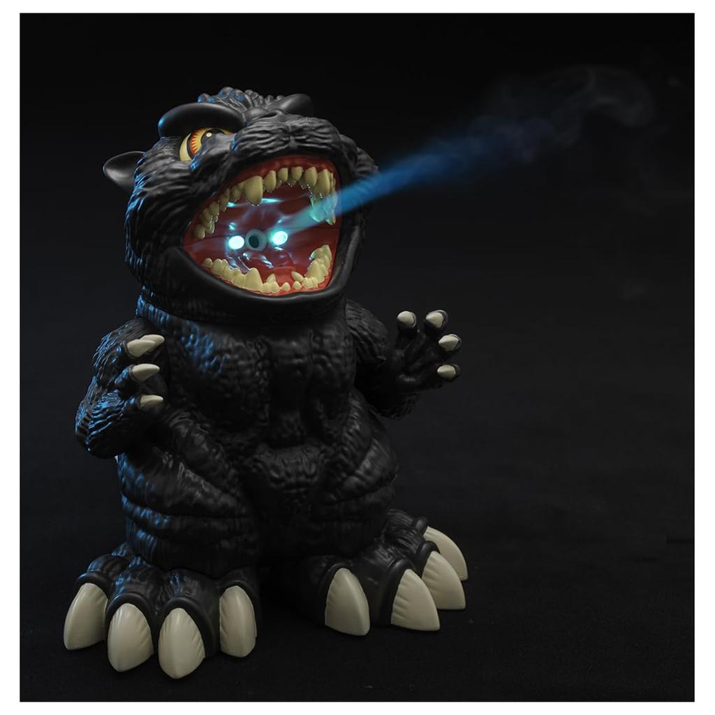 Humidifier King Godzilla [Improved]