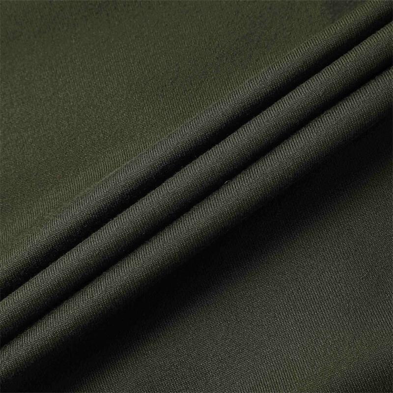 Puma RUN CLOUDSPUN Vest Men's Dark Olive 524616-80