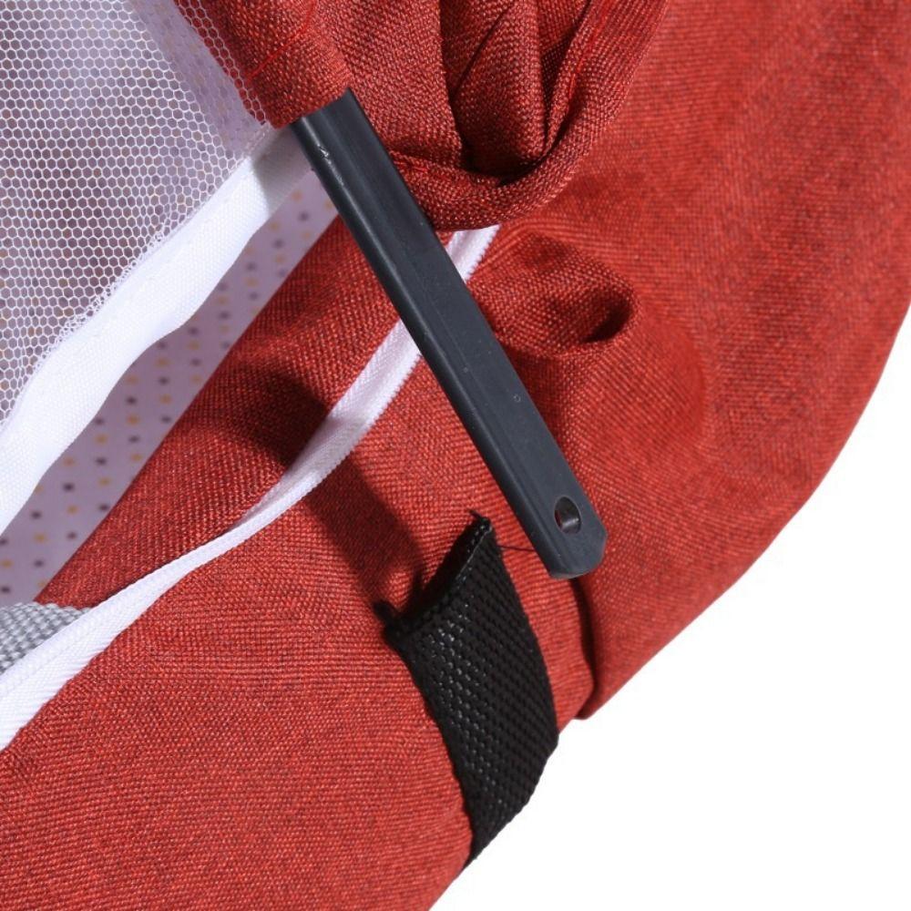 Waterproof Diaper Bag Durable Portable Mommy Bag Multifunctional Baby Travel Backpack  for Newborns