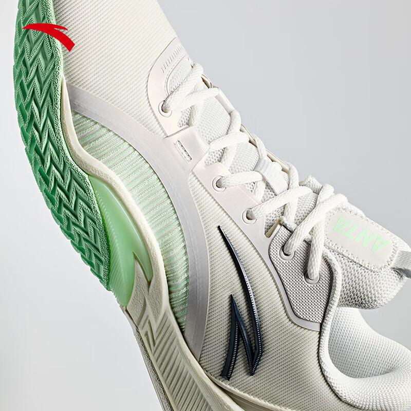 Anta Wind Tunnel 5 Men's Basketball Shoes