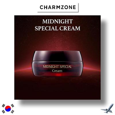 Chamzon Midnight Special Cream 50 Ml