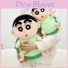 Crayon Shinchan Tortoise Penguin Plush Toy With Pp Cotton For Kids Gift And Decor