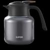 SUPOR 316L Stainless Steel 1L Vacuum Thermos Pot