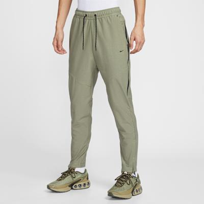 Nike Dri Fit Casual Pants Men s M