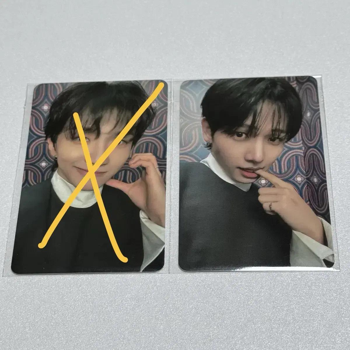 

Ktwon4u Duplicate Ruggd Photocard