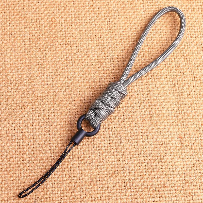 Lanyard Cell Phone Wrist Hand Strap Cord to Hang the Mobile Rope for Mobile Smartphone Shoulder Phone Chain Key Strap for iPhone