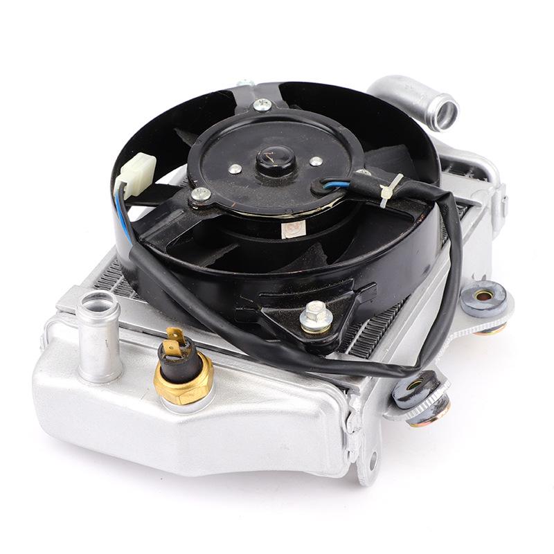 All-Terrain Motorcycle Cooling Fan for 150-250CC