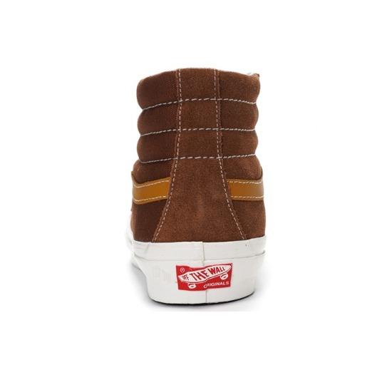 Vans OG Style 138 LX 'Dachshund' VN0A45KDXEH