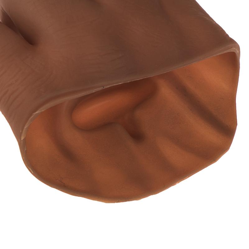 1Pcs The Third Hand Fake Hand Magical Tricks Magic Props Classic Toys