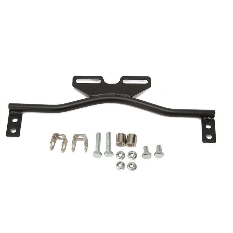 

Harley 4.5-Inch Angel Eye Fog Lamp Auxiliary Light a Pair of Road King Fatty Successor Da Gliding Heuya Restoration B bracket