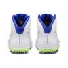 Nike Zoom Javelin Elite 3 White Racer Blue Unisex Sneakers Lime-Blast AJ8119-102