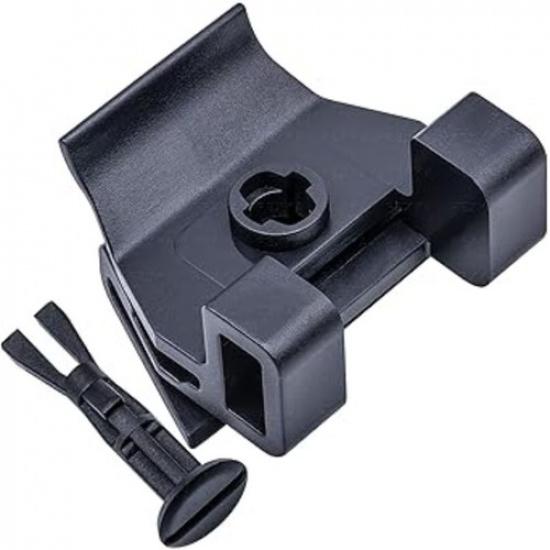 

5 Sets Front Bumper Cover Clips and Pin Retainer Fasteners 47749-06010 53879-